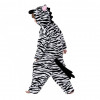 Кигуруми Зебра XXS (125-135)