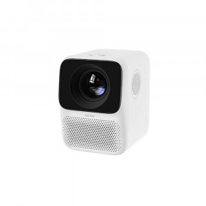 Домашний мини проектор Wanbo T2 Max